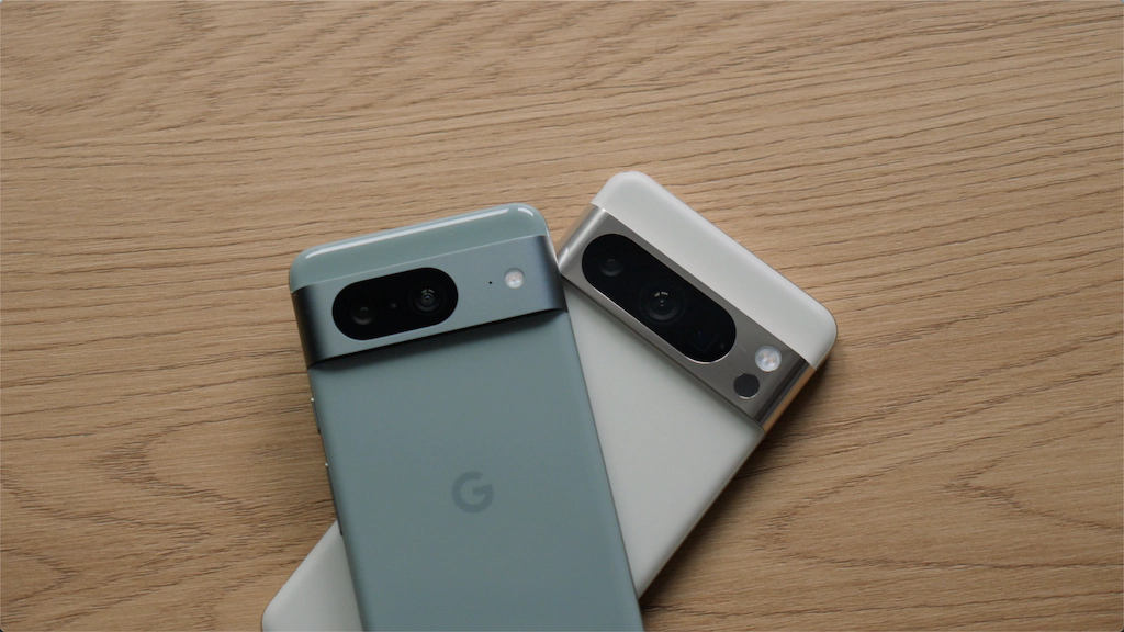 google-pixel-8a-recenzja